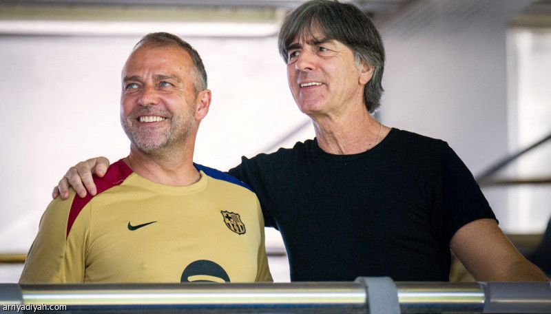 فليك: الدوري لم ينته بعد