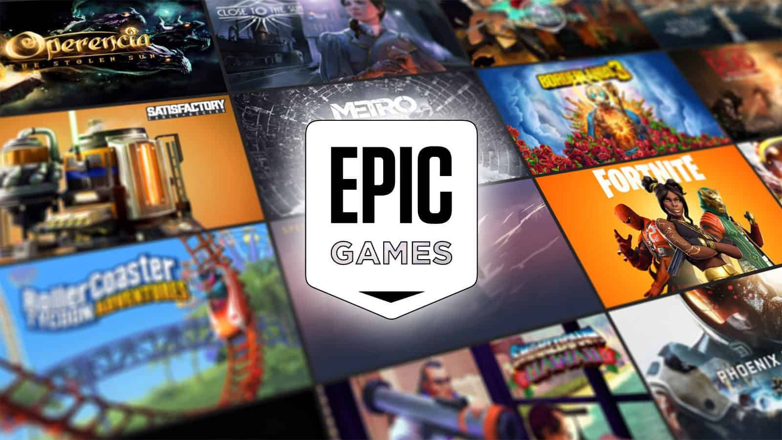 “Epic Games” تطالب المحكمة بإجبار Apple على إضافة لعبة Fortnite لتطبيقها