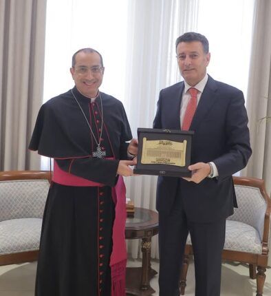 رئيس النواب الأردني: الوصاية الهاشمية على المقدسات في القدس حافظت على هوية المدينة المقدسة