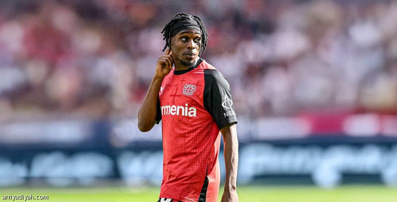 ليفربول يحسم صفقة فريمبونج وينتظر الفحوص