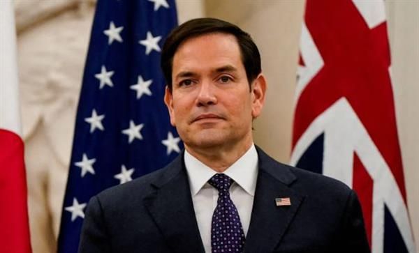 وزيرا خارجيتي أمريكا وإيطاليا يبحثان عددا من القضايا الإقليمية والدولية