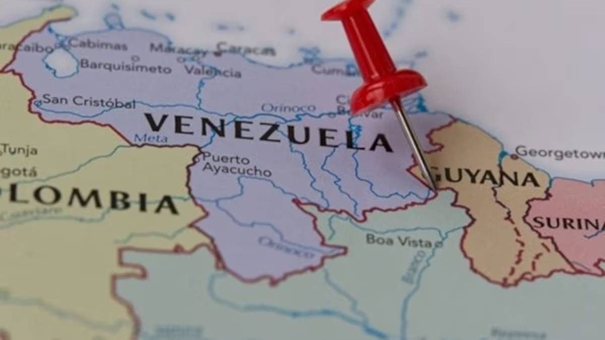 غويانا.. من أفقر دولة إلى الاقتصاد الأسرع نمواً في العالم