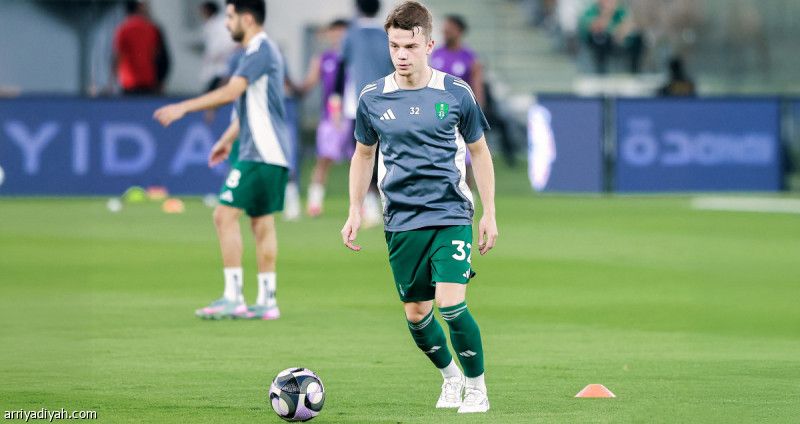 دامس يكرر خطأ الحريجي وديميرال