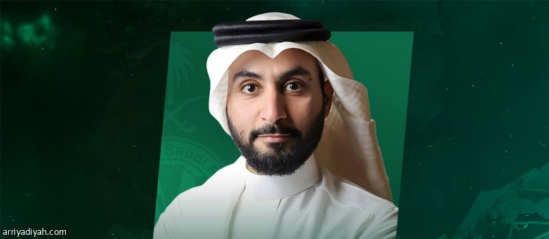 الأهلي يعيّن الحجي متحدثا باسم النادي