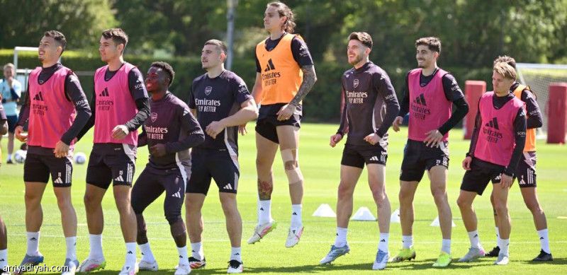 بـ 100 مليون.. أرسنال يدخل سوق الانتقالات