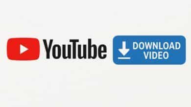 اختصار تحميل أي فيديو من جميع مواقع التواصل الاجتماعي
