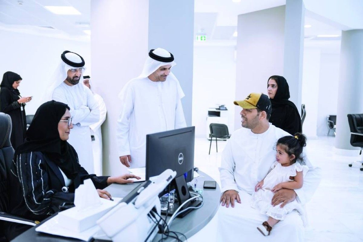 تطوير منشآت «الإمارات الصحية» بالمنطقة الشرقية