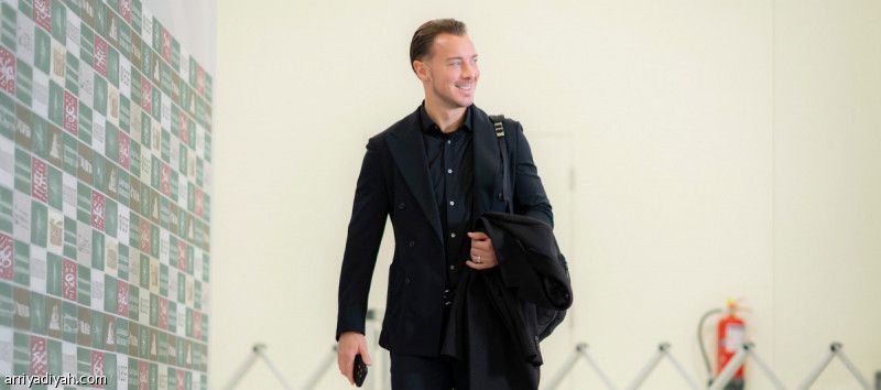 اجتمـاع «زوم» يحدد مصير يايسله