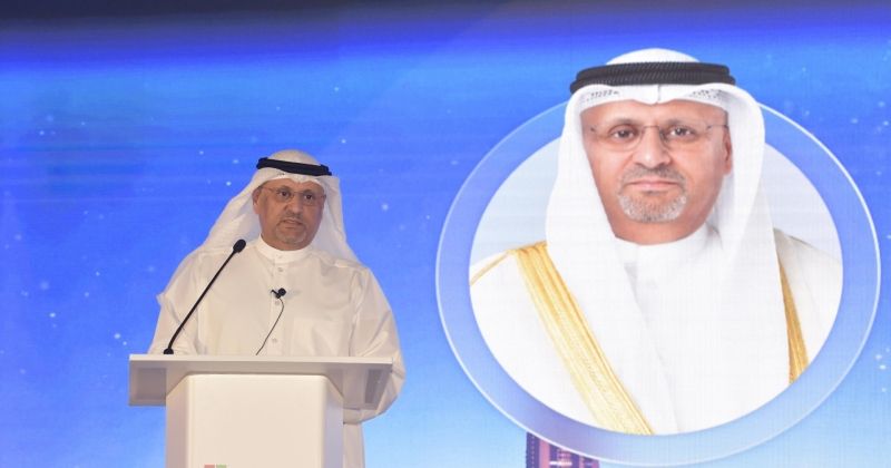 العمر: تسريع التكامل الرقمي والابتكار الحكومي عبر الشراكة الإستراتيجية مع «مايكروسوفت»