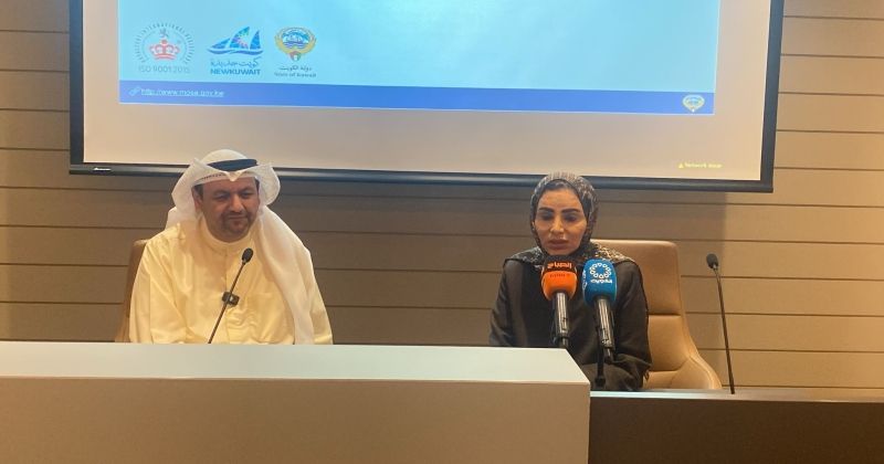 الحويلة: لدينا الجرأة لنعلن عما أنجز من خطة «الشؤون».. وما تأخر