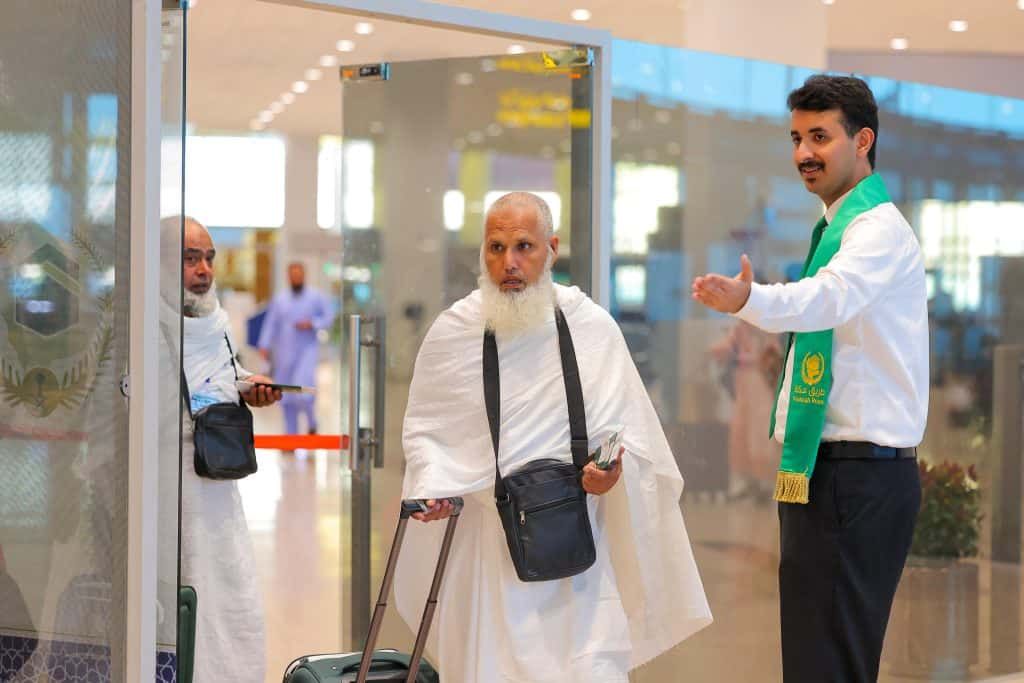 التحول الرقمي في موسم الحج.. منصات ذكية لخدمة ضيوف الرحمن