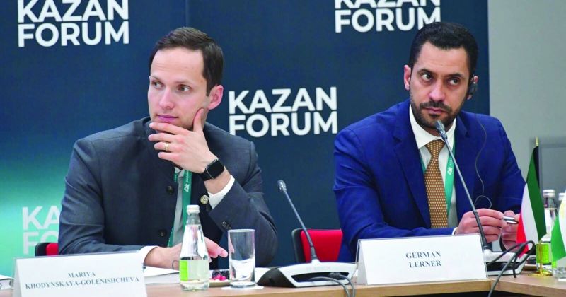 المستشار أحمد البعيجان