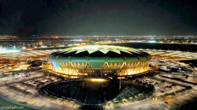 وزارة الرياضة تطرح مشروع «استثمار المنشآت الرياضية»