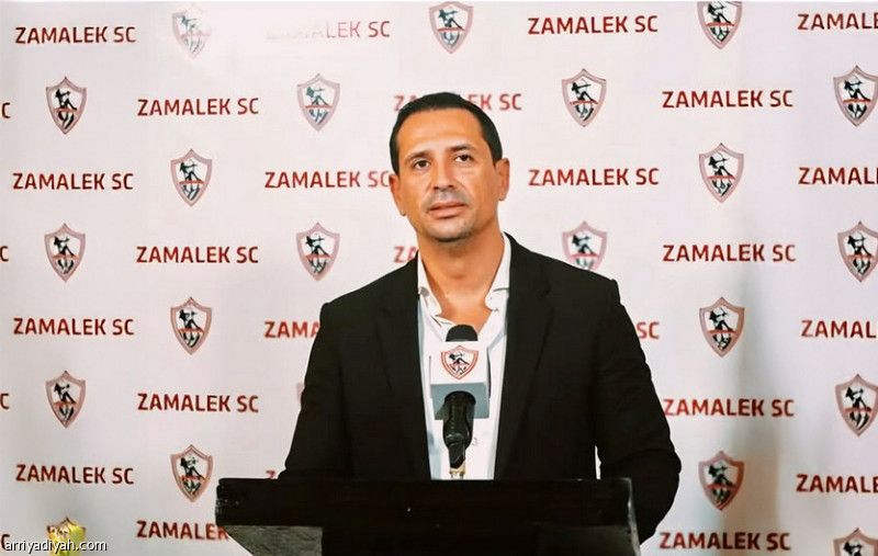 بعد إعلان الأهلي.. الزمالك يلاحق شركة الاتصالات