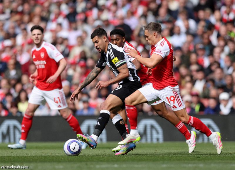 «يونيفيرسو»: الهلال والاتحاد يطلبان جيماريش