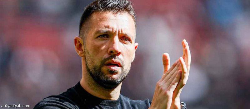 اختلاف الرؤى يُبعد فاريولي عن أياكس