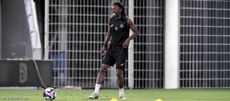 الشباب يستعيد الثاني