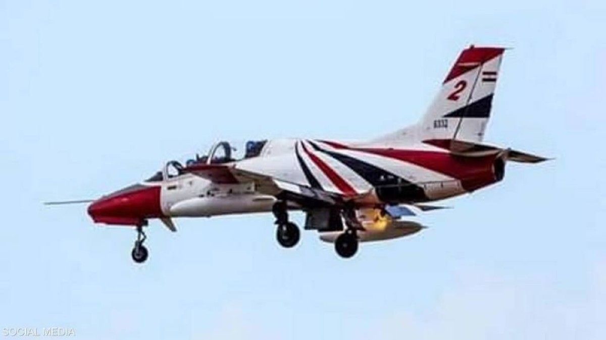 الإمارات تتضامن مع مصر وتعزّي في استشهاد طاقم طائرة تابعة للقوات الجوية