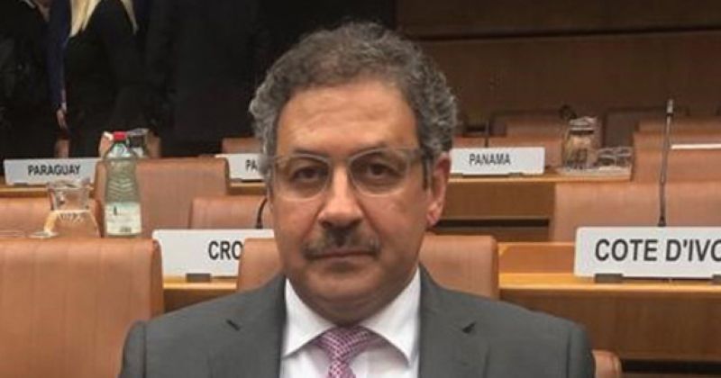 الكويت أمام الأمم المتحدة: التزام راسخ بالعدالة وسيادة القانون كمرتكزات للتنمية المستدامة