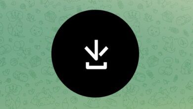 اختصار تحميل أي فيديو من جميع مواقع التواصل الاجتماعي