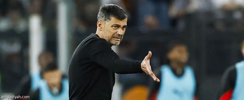 كونسيساو: لا تنسوا فوزنا بالسوبر