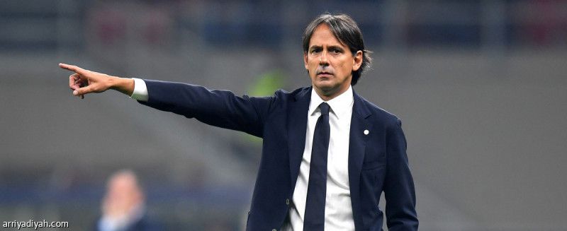 إنزاجي يقترب من الهلال