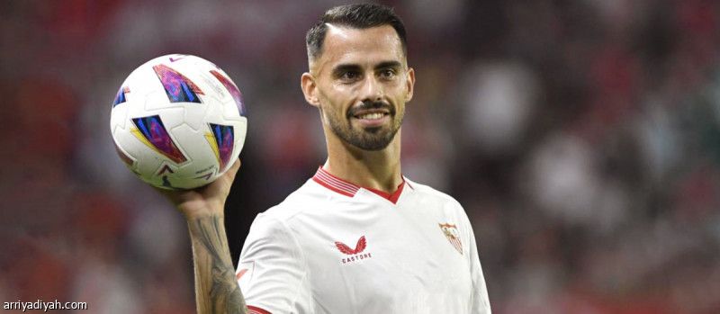 «Relevo»: سوسو يقترب من الاتفاق.. ومصدر رسمي: لم نفاوضه