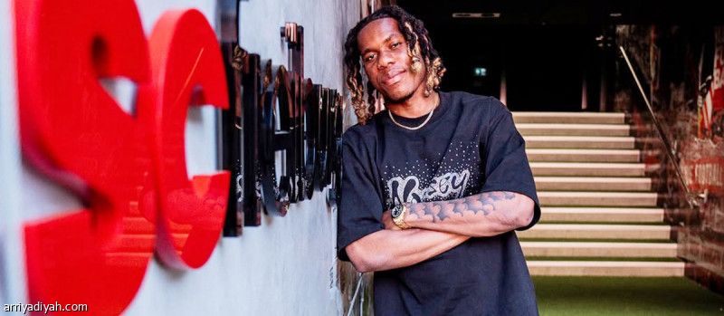 فرايبورج يتعاقد مع إيرييه