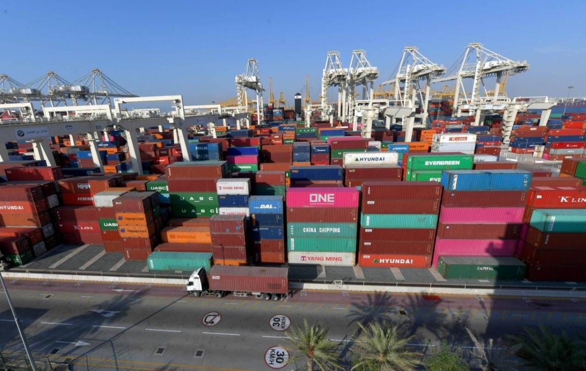 إندونيسيا توسع صادراتها الزراعية عالمياً عبر الإمارات