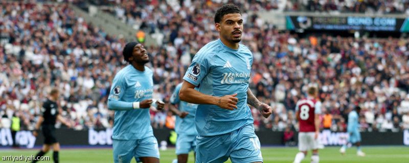 جيبس وايت: صعّبنا الأمور على أنفسنا