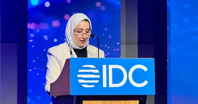 «تكنولوجيا المعلومات»: نشهد مرحلة متسارعة لتكامل رقمي يدعم رؤية «كويت جديدة 2035»