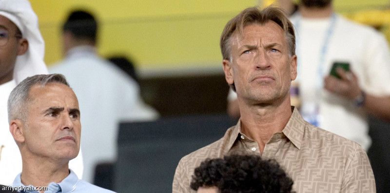 قائمة الأخضر بلا هلاليين.. و4 من نيوم