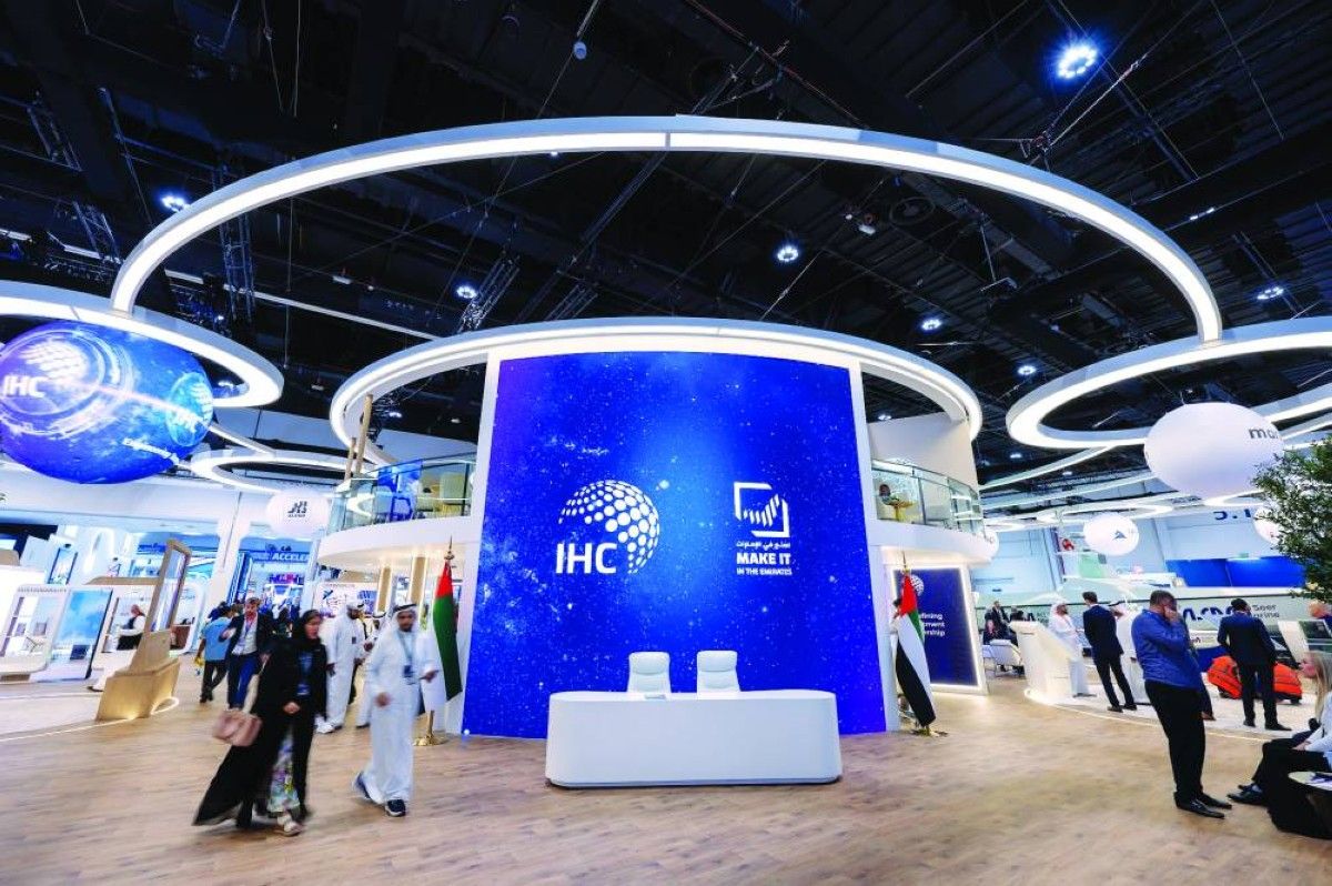 «اصنع في الإمارات» يبرز تشكيلة قوية من مُمكنات الأعمال وفرص الاستثمار