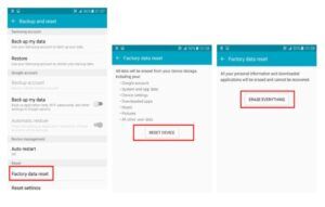 طريقة عمل سوفت وير للسامسونج