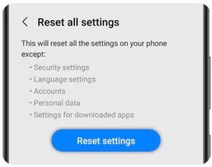 طريقة عمل سوفت وير للسامسونج