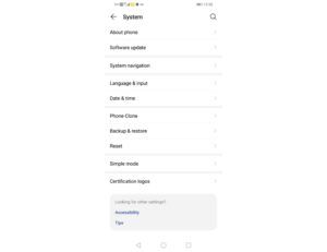 طريقة عمل سوفت وير للسامسونج