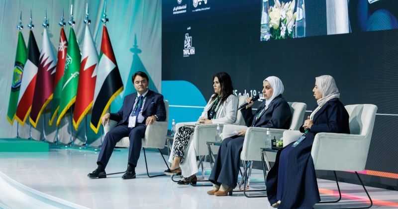 وكيل «الشؤون»: القطاع غير الربحي محرك أساسي لتحقيق التنمية الشاملة والاستثمار الآمن فيه ضرورة وطنية