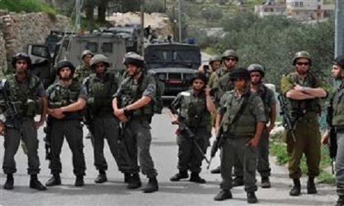 جيش الاحتلال: مقتل رقيب في كتيبة المهندسين خلال معارك شمال قطاع غزة