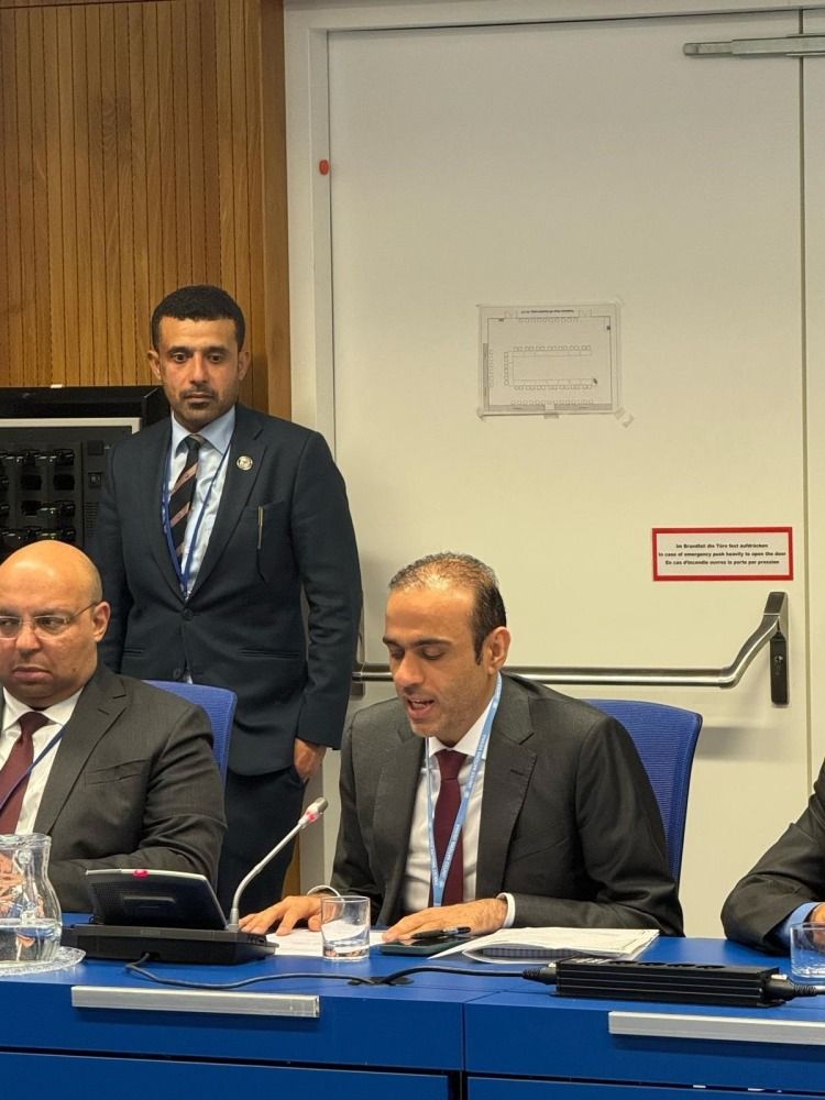 قطر تؤكد أن مواجهة جريمة منع الاتجار بالأشخاص العابرة للحدود تتطلب استجابة جماعية قائمة على الشراكة والتنسيق