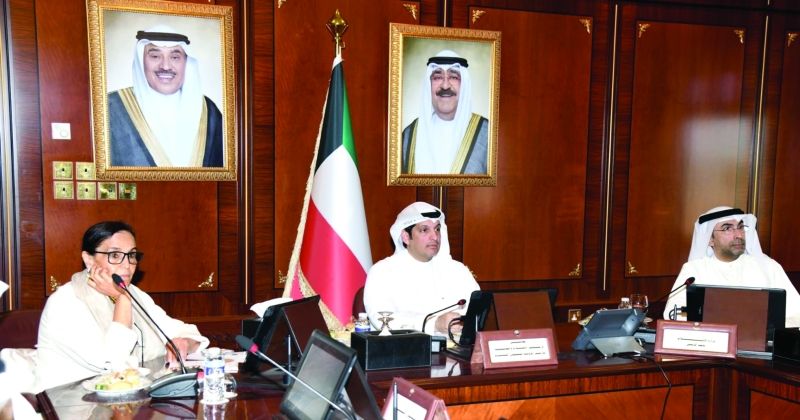 6 توصيات من وزير الإعلام إلى لجنة الاحتفالات الوطنية