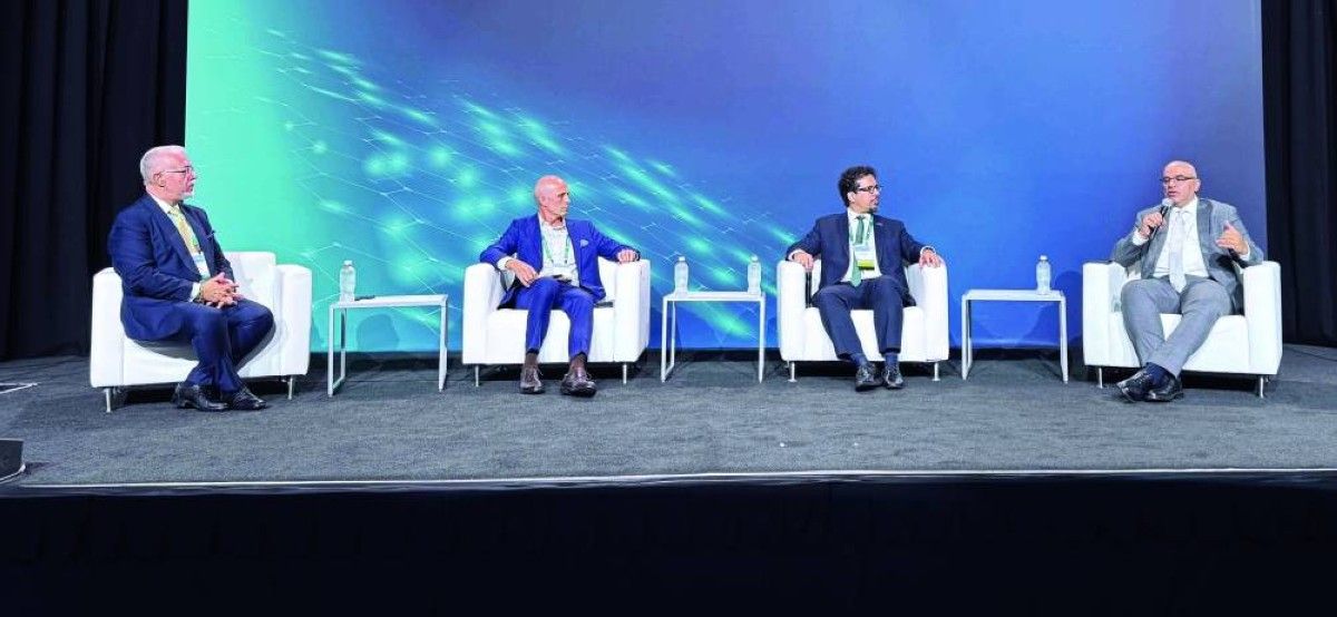 الإمارات تناقش مستقبل الملكية الفكرية باجتماع الرابطة الدولية للعلامات التجارية بسان دييغو