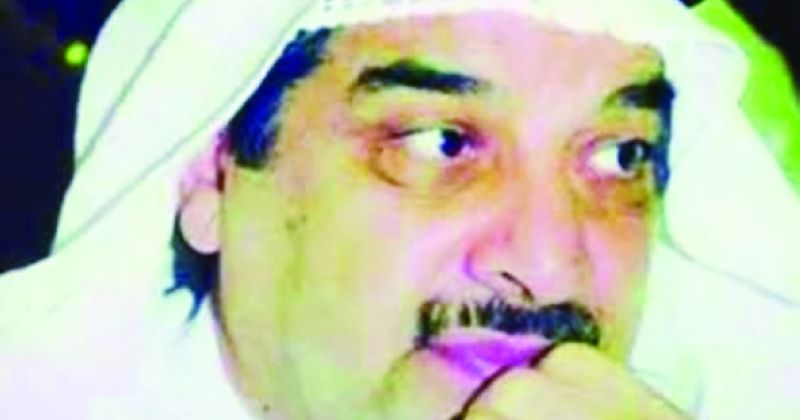 عبدالسلام عبدالله الشطي