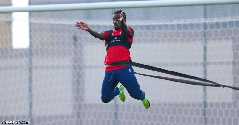 ضمك.. الإصابة تداهم أبو شرارة