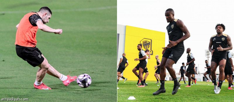 أمام الشباب.. الاتحاد يفتش عن نتائج 2016 و2020