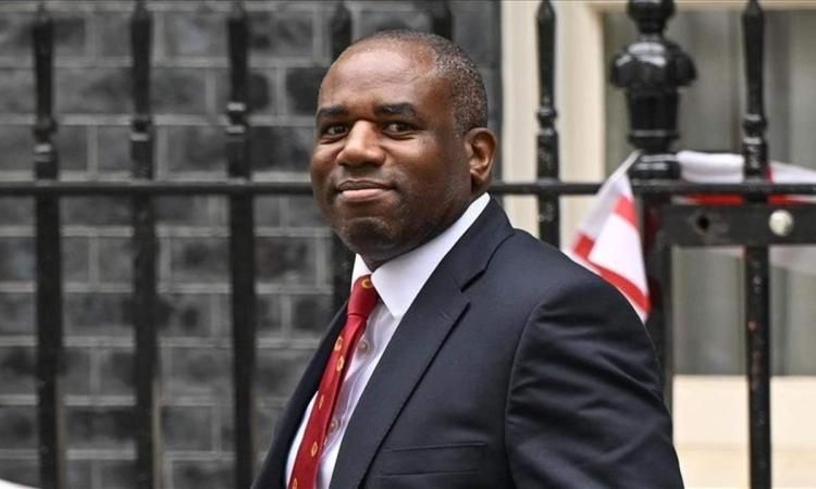 بريطانيا تفرض عقوبات جديدة ضد مستوطنين إسرائيليين