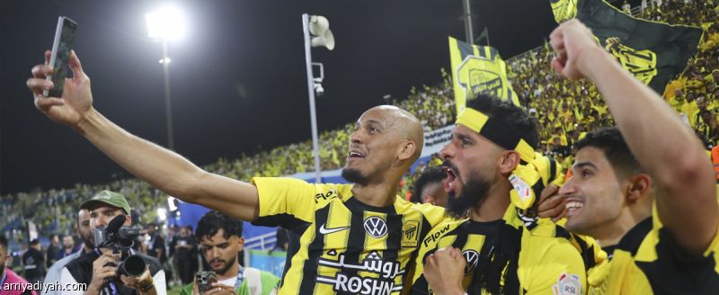 ماذا يفعل بطل الدوري السعودي بعد الحسم؟