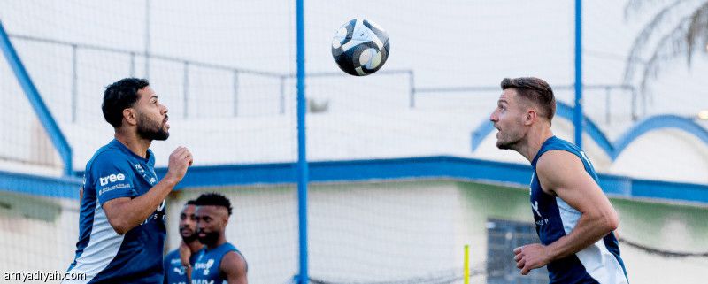 لودي يغيب عن الهلال