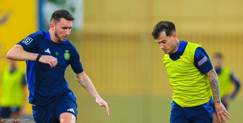 «RMC Sports»: لابورت أراد مارسيليا في الشتاء