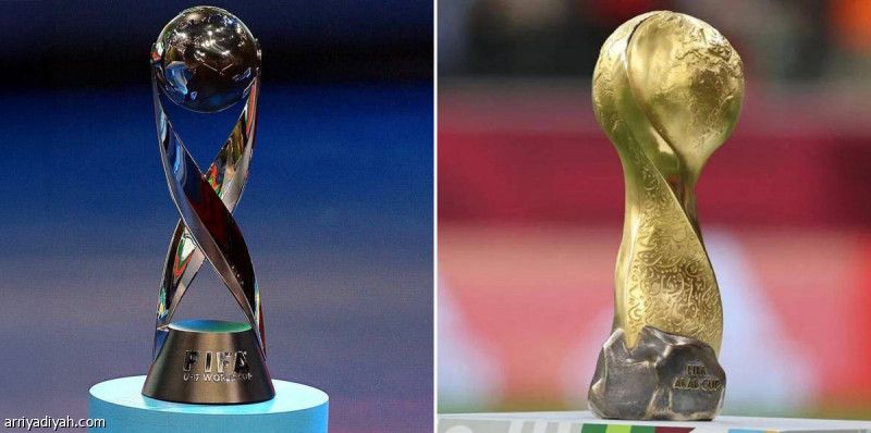 الأحد.. قرعة كأس العالم وبطولة العرب