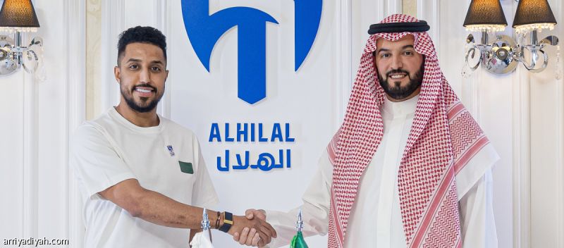 الدوسري أغلى سعودي بـ30 مليونا